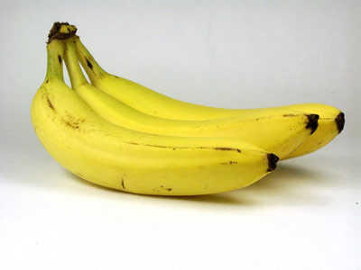 Banana Info
